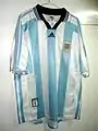 Coupe du monde 1998