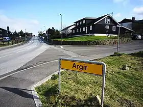 Argir