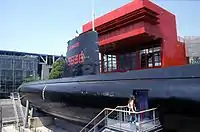 L’Argonaute.