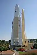 10. Cité de l'espace de Toulouse avec 286 126 visiteurs.
