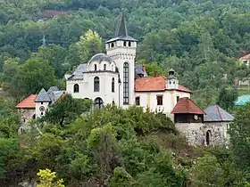 Vrane