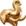 Éléphant or