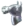 Chameau argent