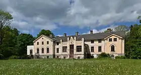 Image illustrative de l’article Manoir d'Arknal