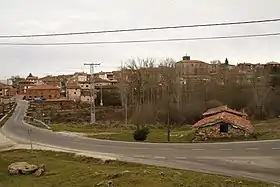 Arlanzón (Burgos)