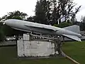 Missile P-15 Termit