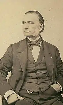 Armand Trousseau