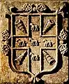 Armes des Butrón