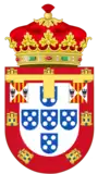 Image illustrative de l’article Duc de Beja