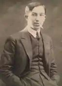 Armen Lubin