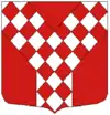 Armes de la communauté de Boussagues