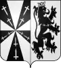 Blason de Lembecq