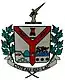 Blason de Coteau-du-Lac
