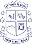 Blason de Saint-Simon