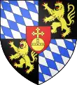 Maximilien-Emmanuel de Bavière