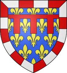 Image illustrative de l’article Chartreuse de Guillonèse
