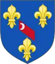 Marie de Bourbon-Montpensier