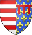 Charles Ier Robert