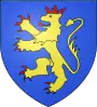 Armoiries des Gueldre-Wassenberg
