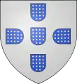 Alphonse II (roi de Portugal)