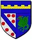 Blason de Chaméane