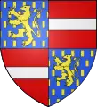 Nassau-Bréda