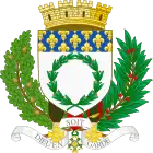 Blason de Reims