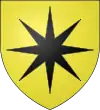 Blason du comté de Waldeck-Waldeck