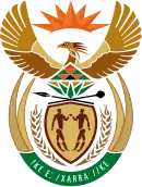 Paul Mashatile