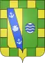Blason de Préfécture de Mohammédia