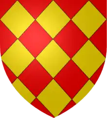 Guillaume II et sa descendance, seigneurs d'Oissery (XIIe&nbsp;siècle…).