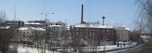Armonkallio (fi)