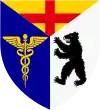 Blason de Orcines