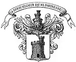 Image illustrative de l’article Famille des Salles