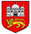 Blason de Norwich
