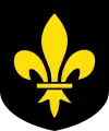 Blason des Phrangopoulos