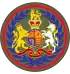Insigne de ConductorWarrant OfficerClass One
