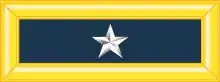 Brigadier-général