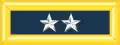 Major-général