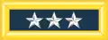 Lieutenant-général