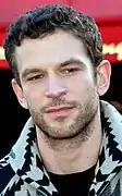 Arnaud Valois