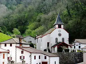 Arnéguy