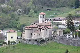 Arogno