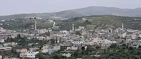 Arraba (Jénine)