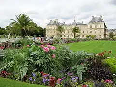 Vue générale.