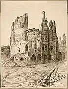 Arras, 1915