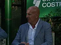 Image illustrative de l’article Arrigo Sacchi