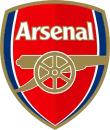 Blason depuis 2002