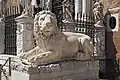 Le 2e&nbsp;lion