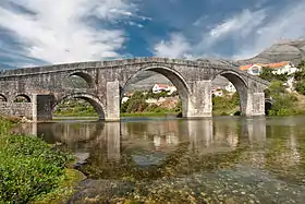 Arslanagića Most